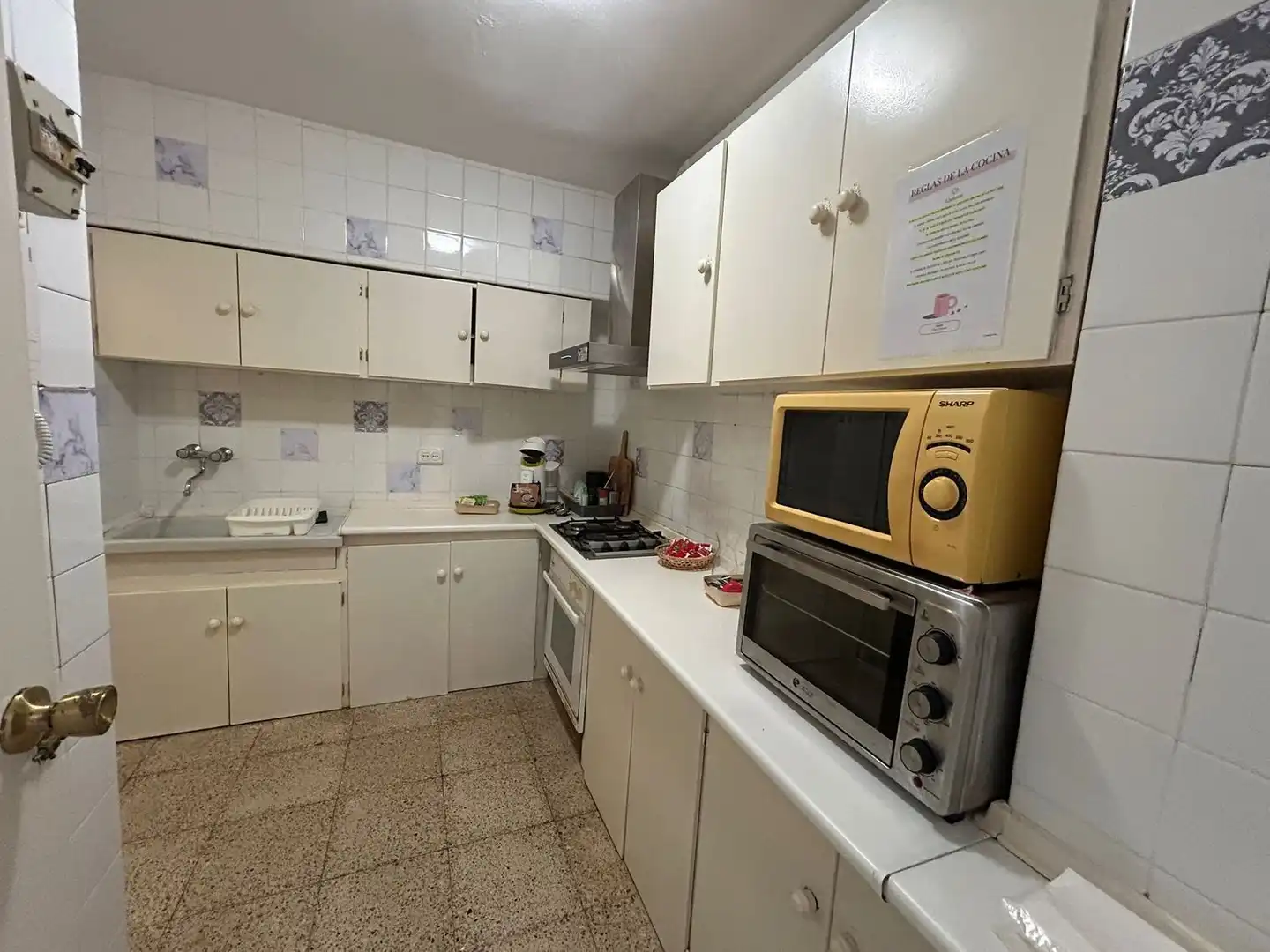 Casa in affitto a CL SANT BARTOLOMEU, imagen 10