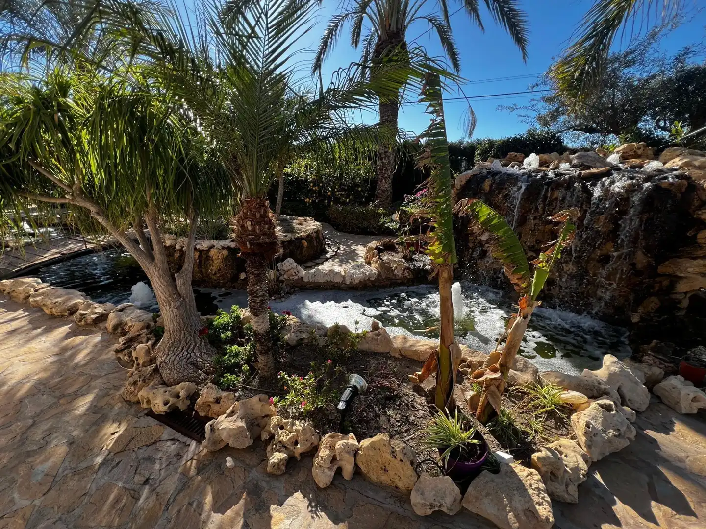 Xalet amb piscina en venda a Las Bayas, imagen 10
