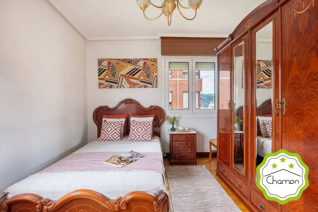 Flat with lift for sale in Arteagabeitia - Retuerto - Kareaga, imagen 33