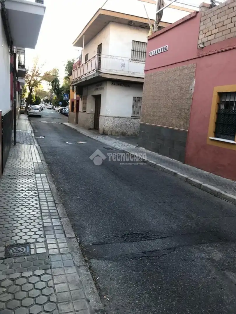 Wohnung zur Miete in Cerro - Amate, imagen 26