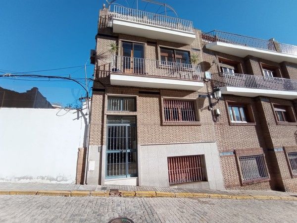 Exterior view of Flat for sale in  Huelva Capital