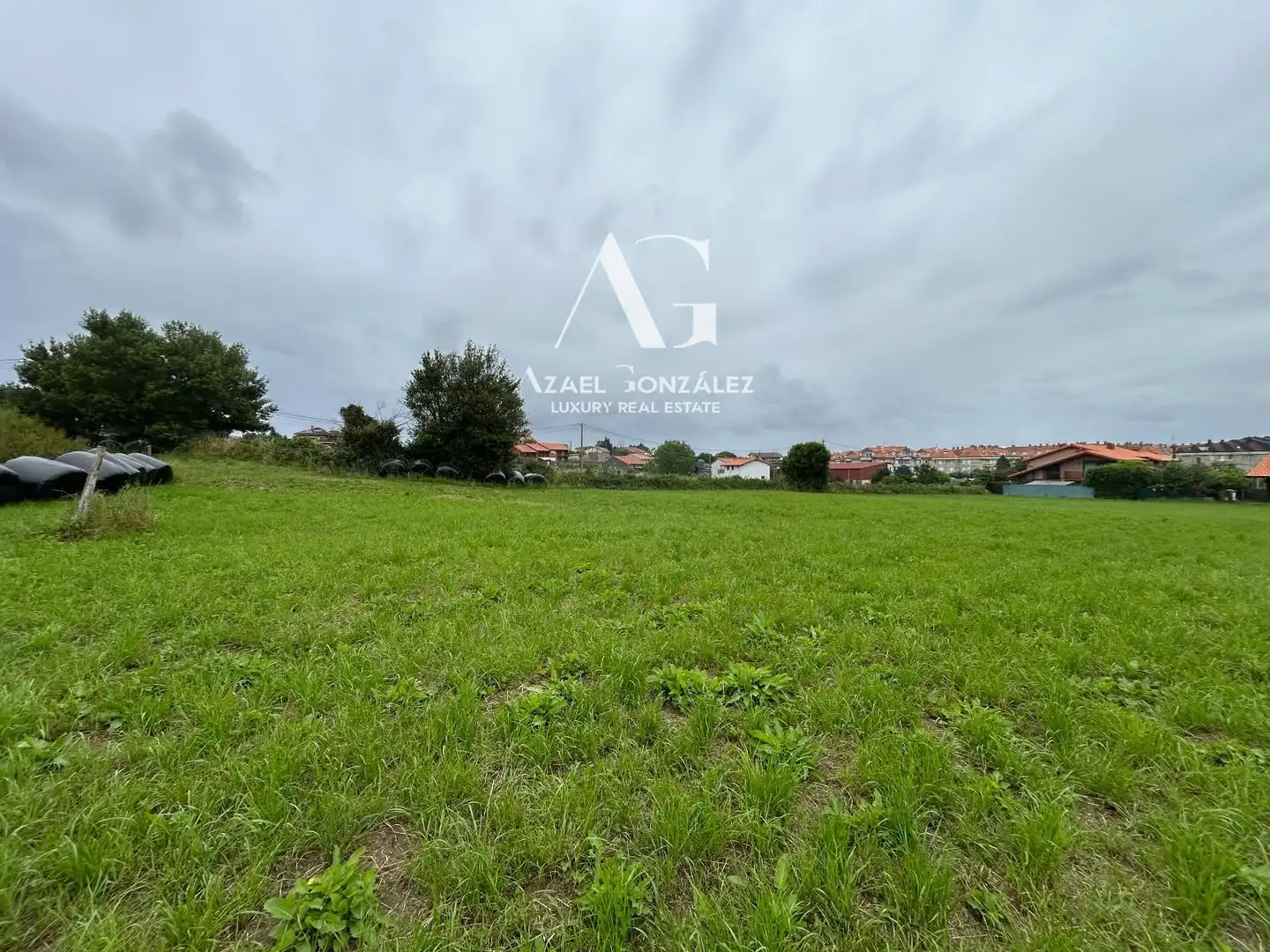 Residencial en venta en Bareyo