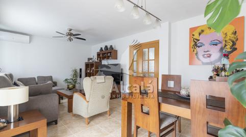 Foto 5 de Casa adosada en venta en Vallehermoso, Azuqueca de Henares