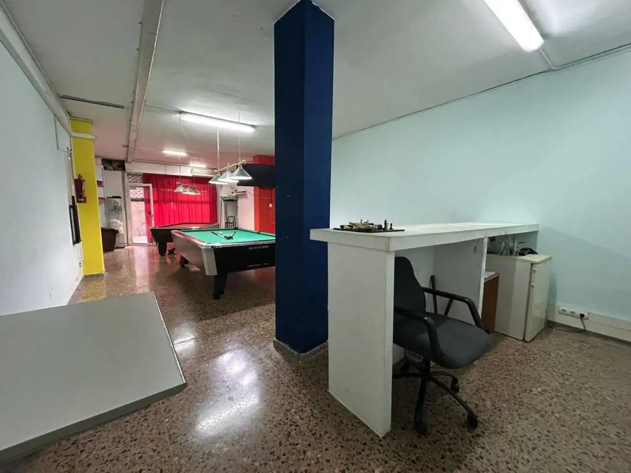 Gewerbefläche zum Verkauf in Rambla Generalitat, imagen 3