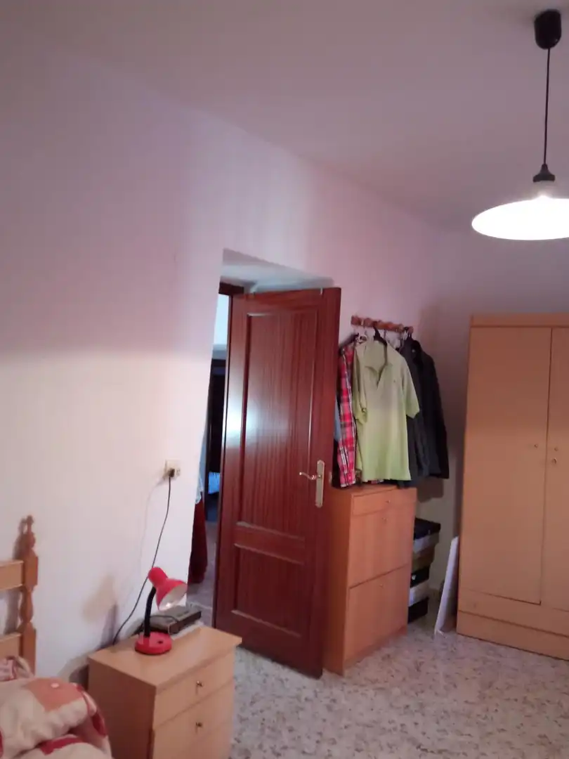 Casa o chalet de alquiler en Avenida de Málaga, Comares