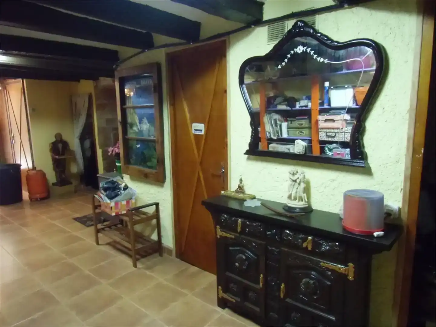 Country homes for sale in Belianes  with Parquet flooring, Furnished and Oven