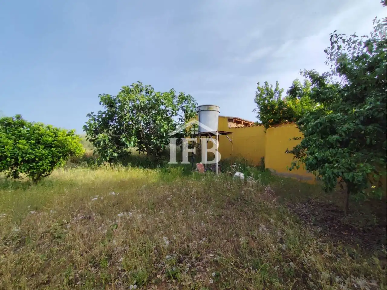 Terreno en venta en Valverde de Leganés