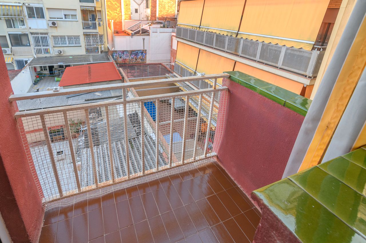 Terraza de Piso en venta en Viladecans con Aire acondicionado, Calefacción y Balcón