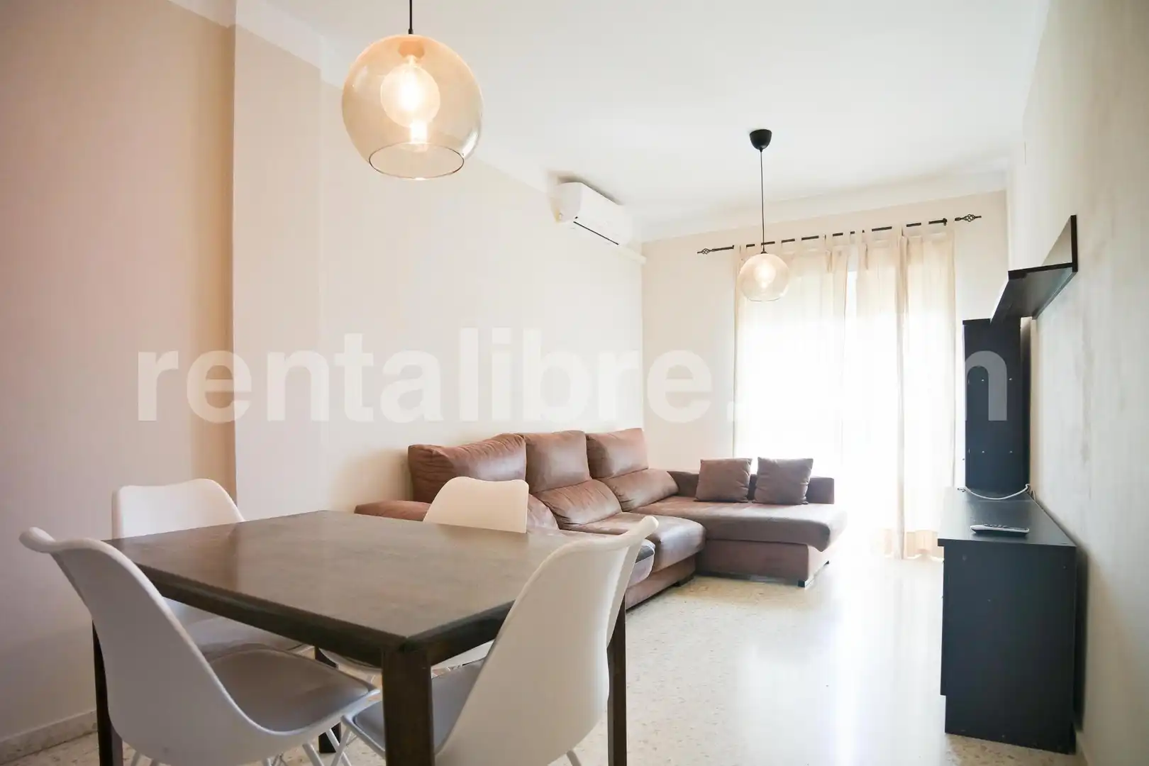 Flat for sale in Chapín - Campus Universitario - Navinco