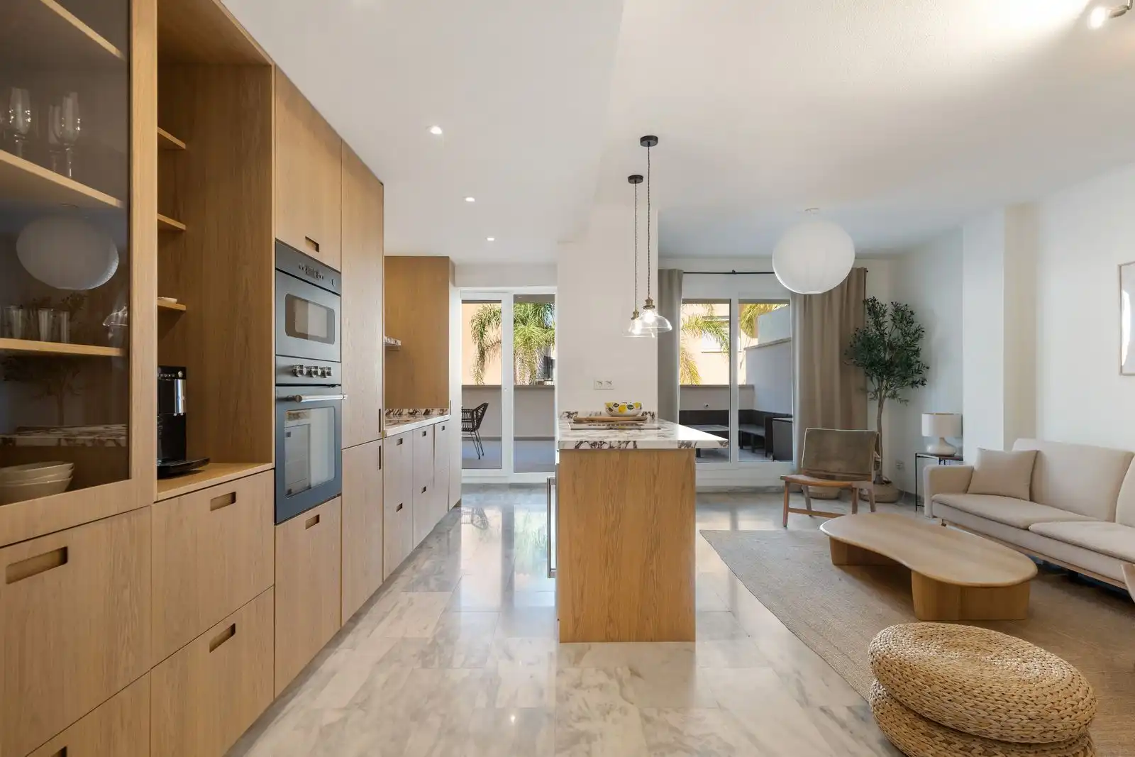 Wohnung mit Pool zum Verkauf in Calle los Granados 18, imagen 7
