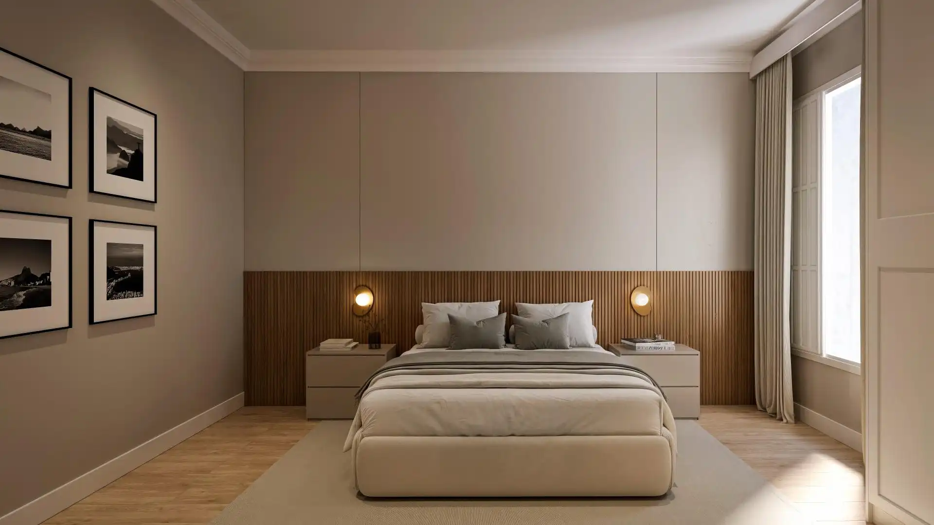 Apartment with lift for sale in Carrer Carrer Balmes, imagen 8