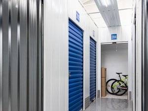 Trastero en Alquiler en Calle de Sevilla, 25 en Ruiseñores