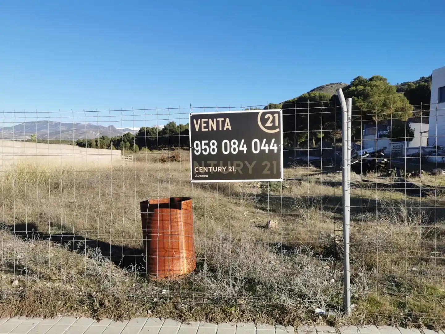 Houses for sale in Dílar