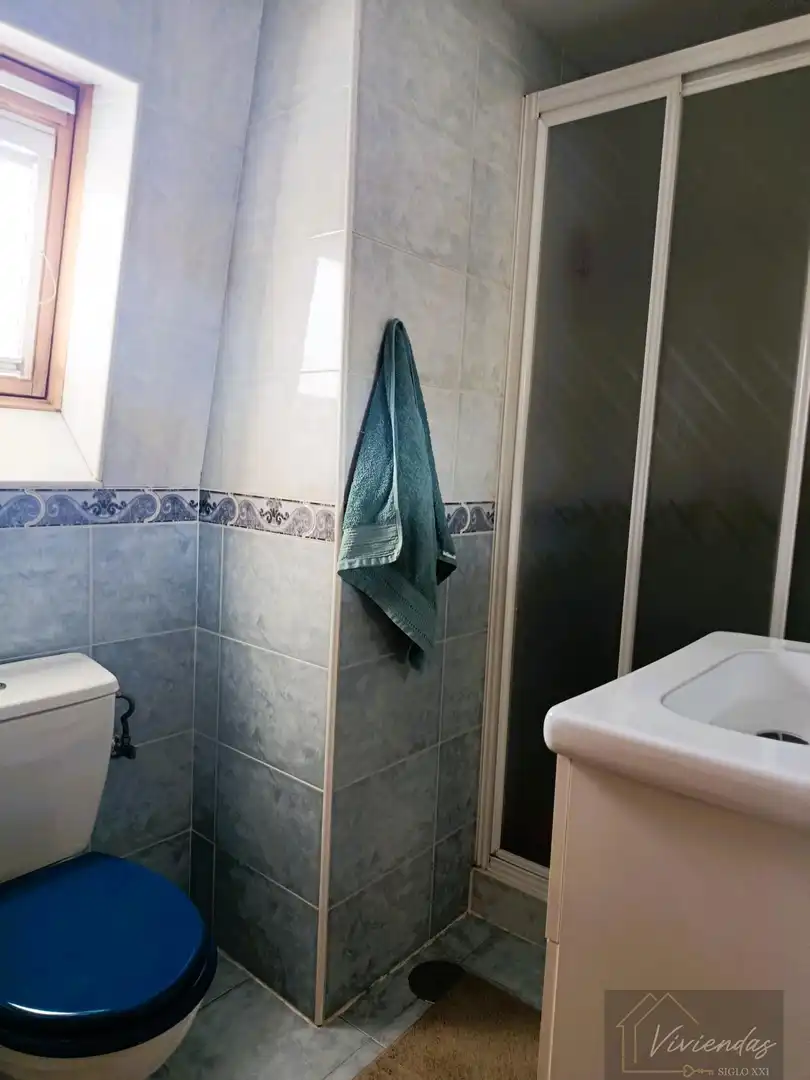 Casa o xalet en venda a Villanueva de Perales