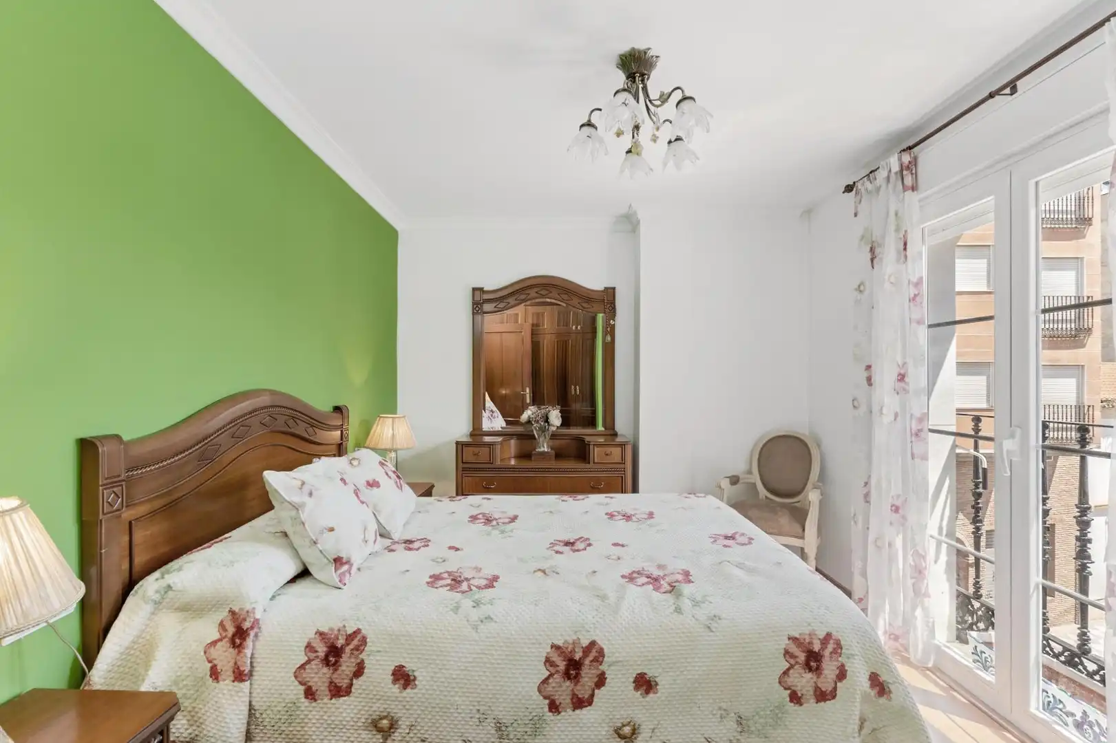 Habitación de Piso en venta en Atarfe con Aire acondicionado