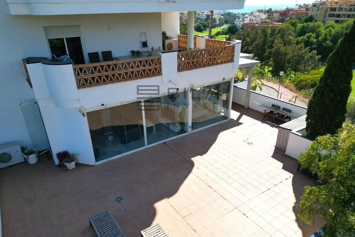 Piso con piscina en venta en Jose María Olazabal, imagen 21