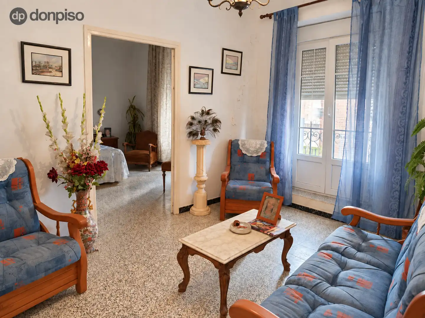 Casa bifamiliare in vendita a Ayamonte ciudad, imagen 17