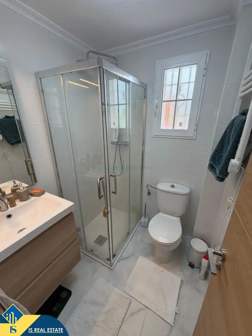 Bungalow amb piscina en venda a Nueva Torrevieja - Aguas Nuevas, imagen 15