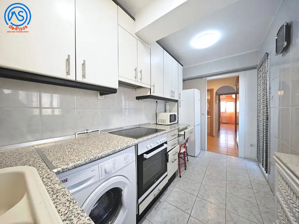 Wohnung mit Balkon zur Miete in Calle de Miraflores 12, imagen 16
