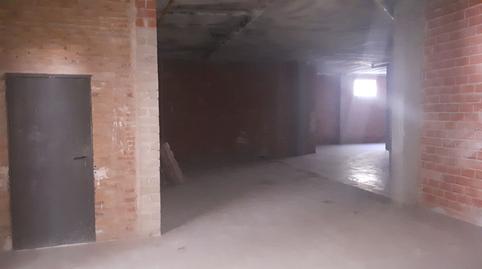 Photo 2 of Premises to rent in Plaza de Santo Domingo, 24, San Pablo, Zaragoza