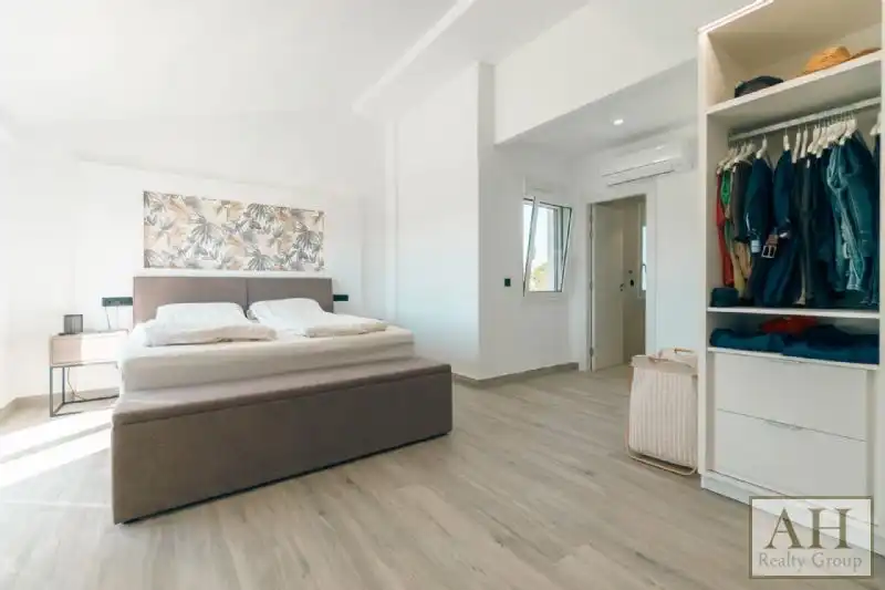 Casa en venta en Pueblo - Urbanizaciones, imagen 28