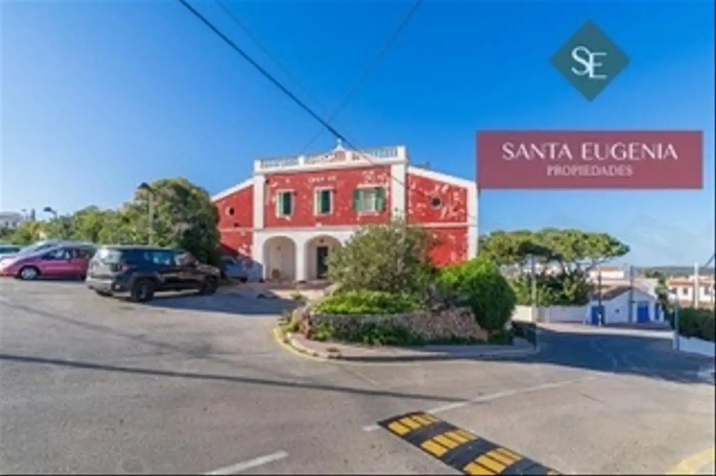 Casa o chalet en venta en Carrer Tropical, 1, Son Vilar - Trepucó