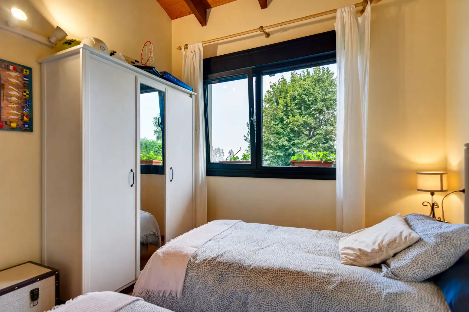 Habitación de Casa o chalet en venta en Cudillero, Asturias