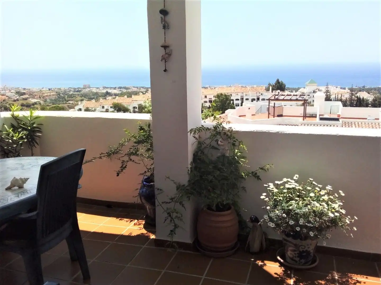 Appartement compact avec piscine à vendre à Calahonda, imagen 3