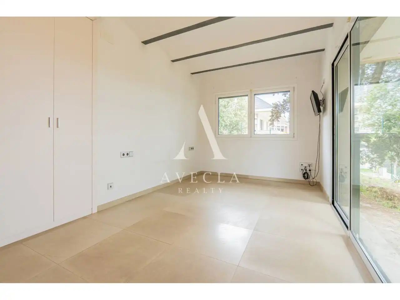 Haus oder Chalet zum Verkauf in Cerdanyola del Vallès mit Klimaanlage, Heizung und Privatgarten