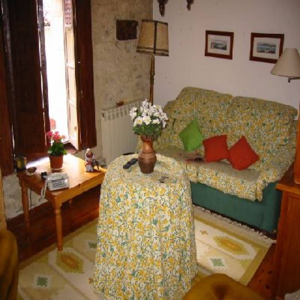 House or chalet for sale in Merindad de Valdeporres