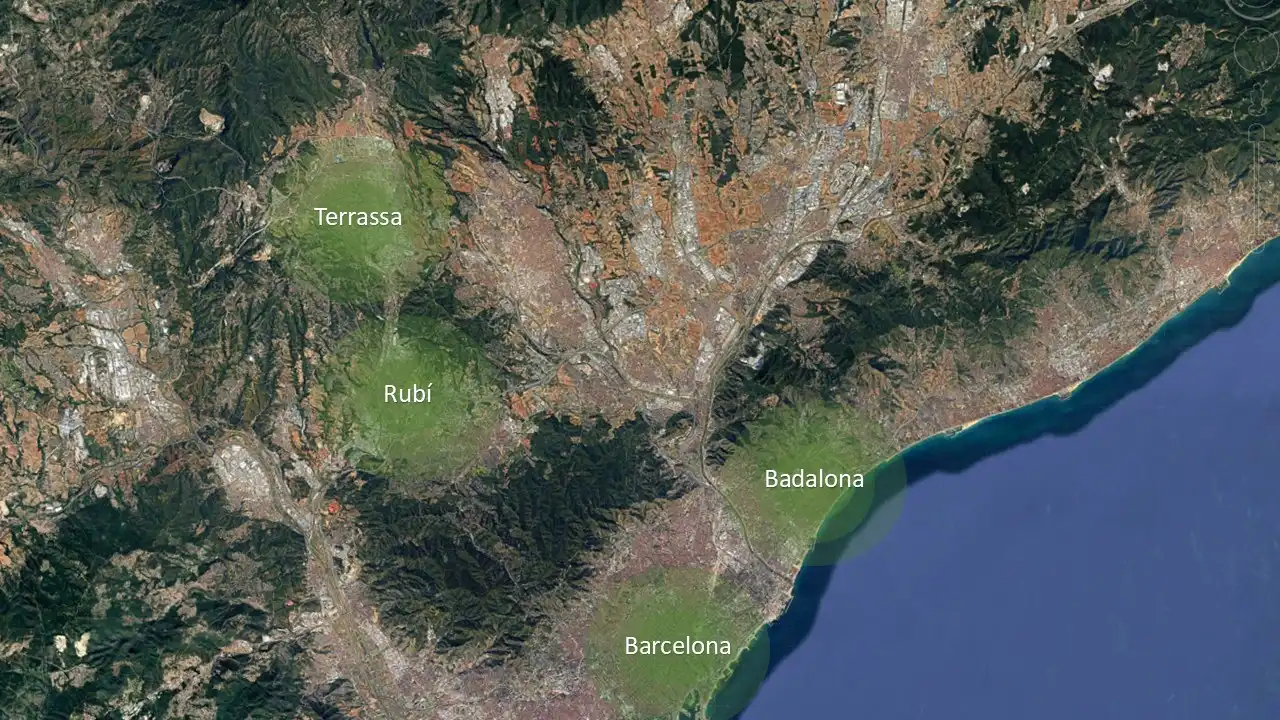 Terreno rústico en venta en Ds Hortes de Can Bosc de Bas, imagen 5