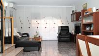 Living room of House or chalet for sale in Castelldefels  with Air Conditioner, Heating and Terrace