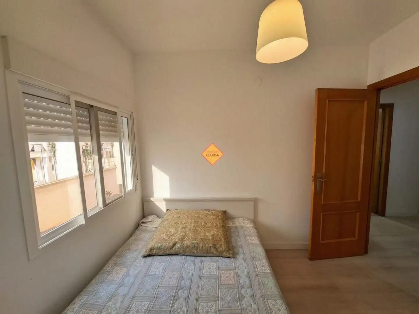 Schlafzimmer von Wohnung zum Verkauf in Bétera mit Heizung, Balkon und Alarm