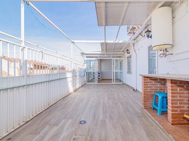 Appartamento con ascensore in vendita a Calle Calle Arabial