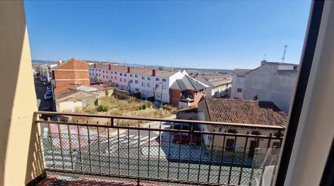 Venta de un piso en Ciudad Rodrigo