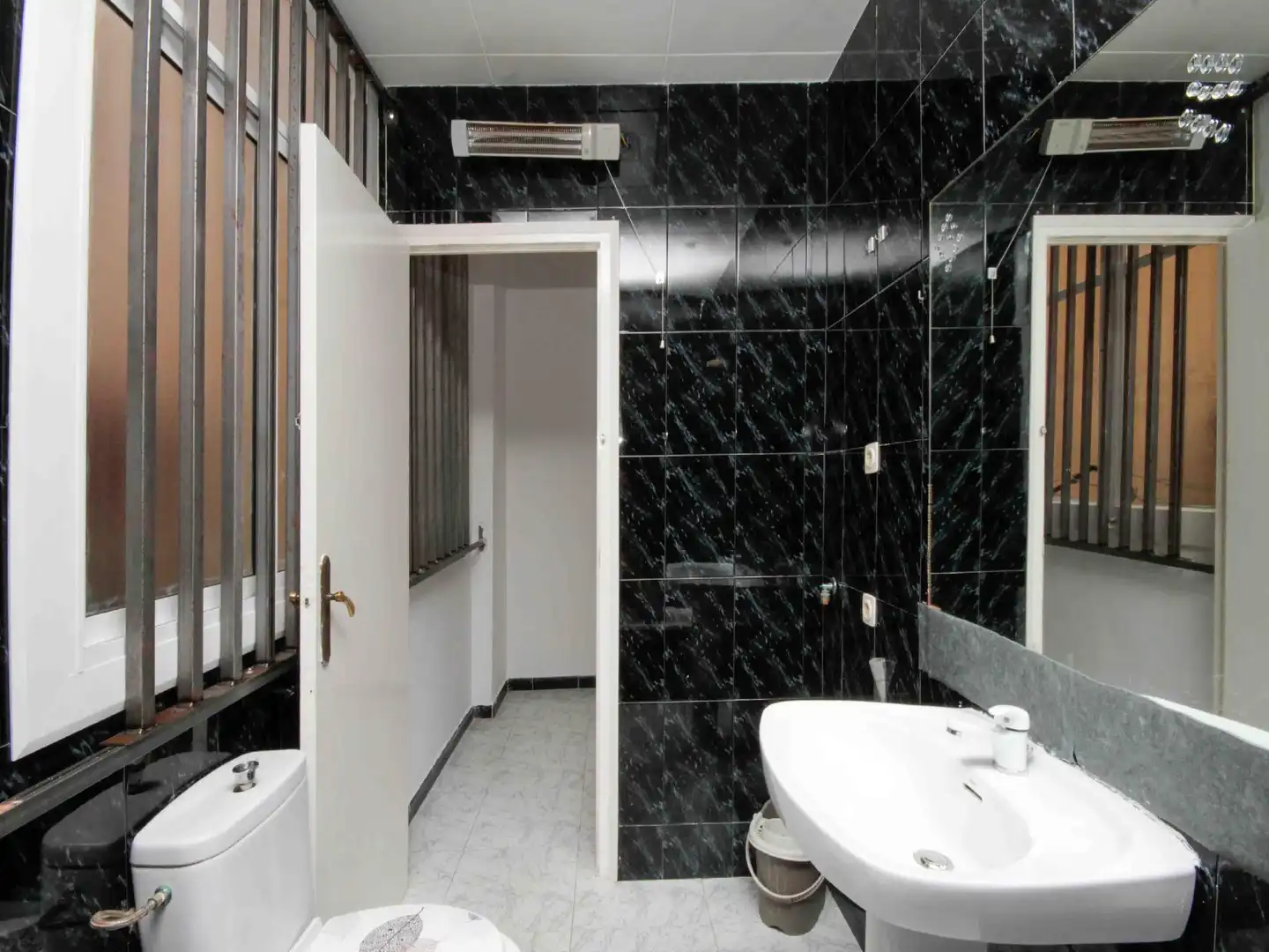 Baño de Piso en venta en Barcelona