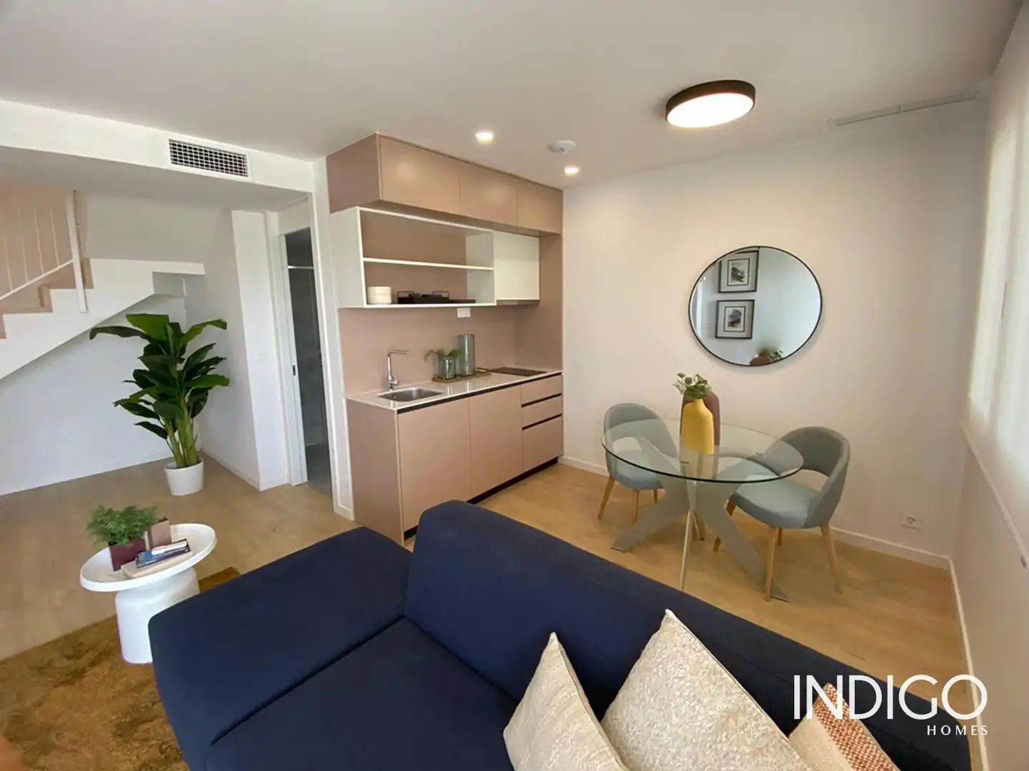 Terraced house with pool for sale in Serra Gelada, imagen 27