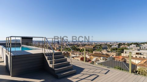 Photo 4 of Flat for sale in Via Augusta, 425, Sarrià, Barcelona Capital