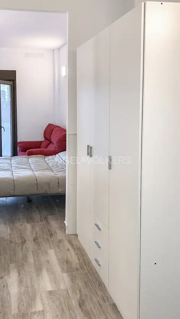 Habitación de Piso en venta en Barcelona con Aire acondicionado, Calefacción y Terraza