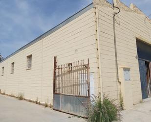 Industrial buildings for sale in Los Rios