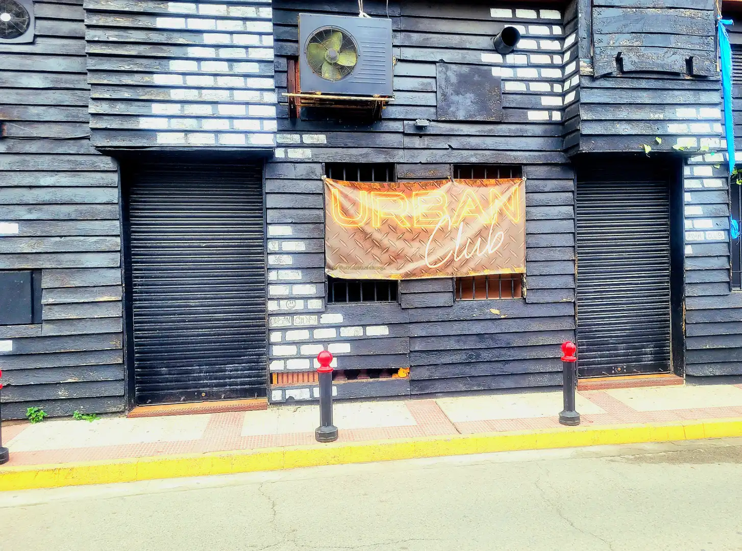 Local de alquiler en Calle Arrabal, 21, Villaluenga de la Sagra