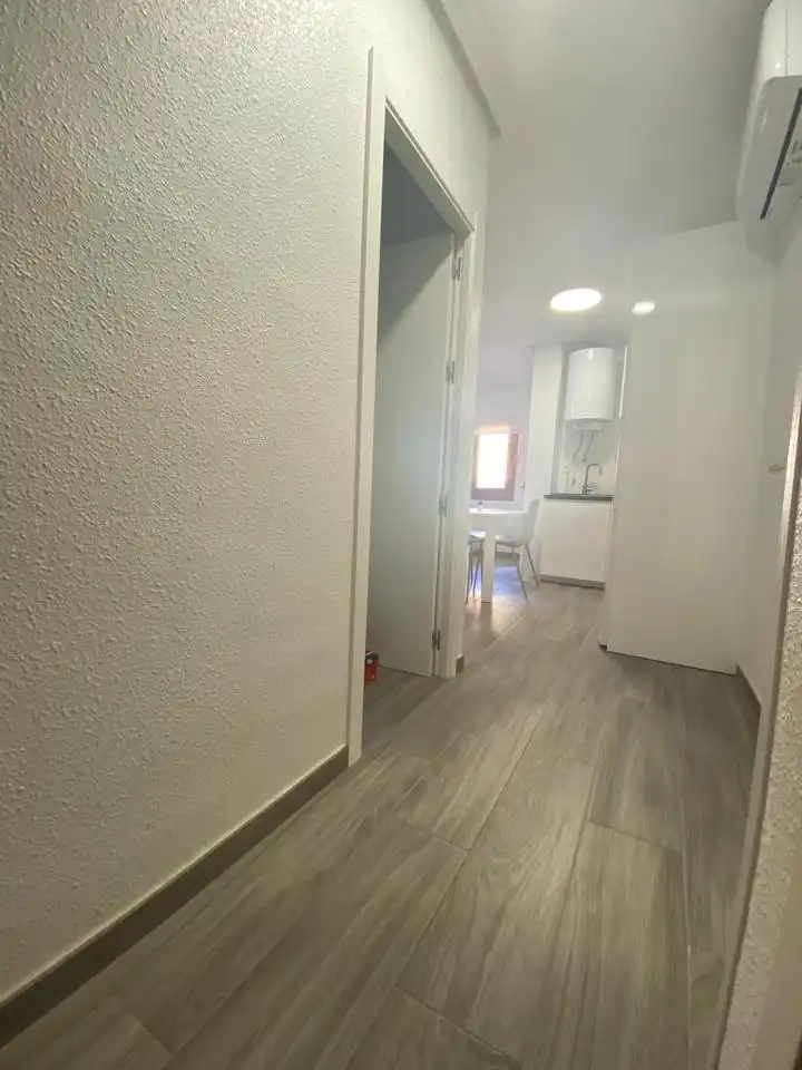 Flat for sale in San Pedro del Pinatar  with Air Conditioner, Terrace and Furnished