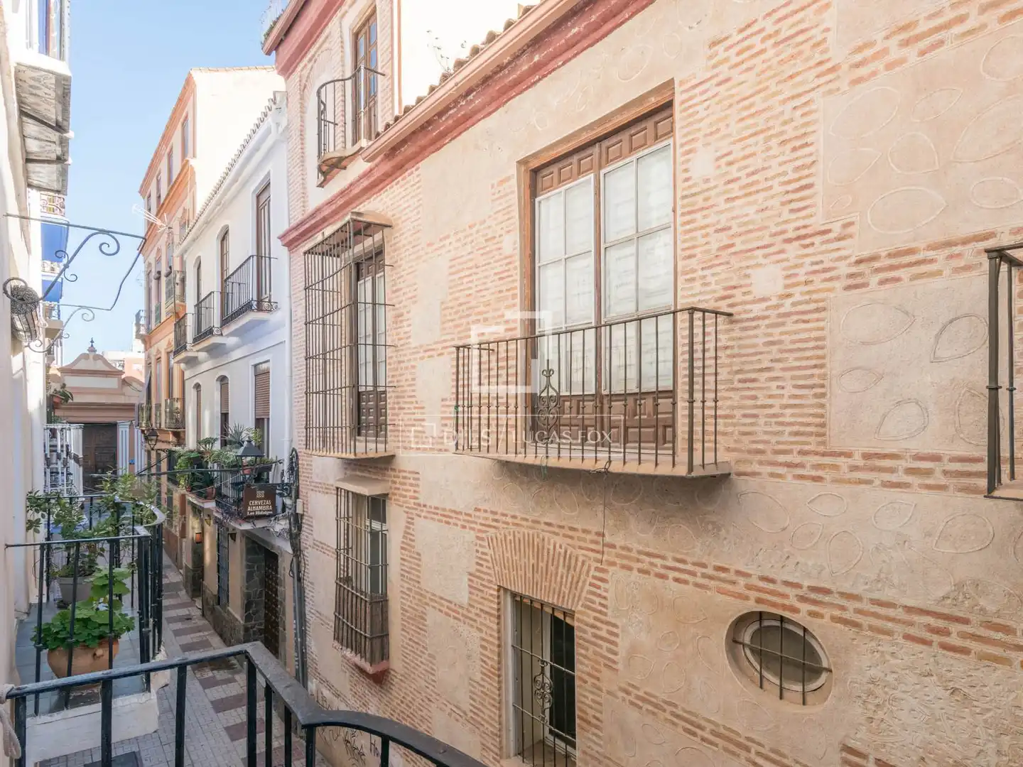 Chalet en venta en Centro, imagen 6