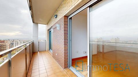 Foto 5 de Pis en venda a Parc d’Europa, Barcelona