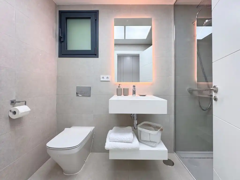 Apartamento con piscina en venta en Riviera del Sol, imagen 22