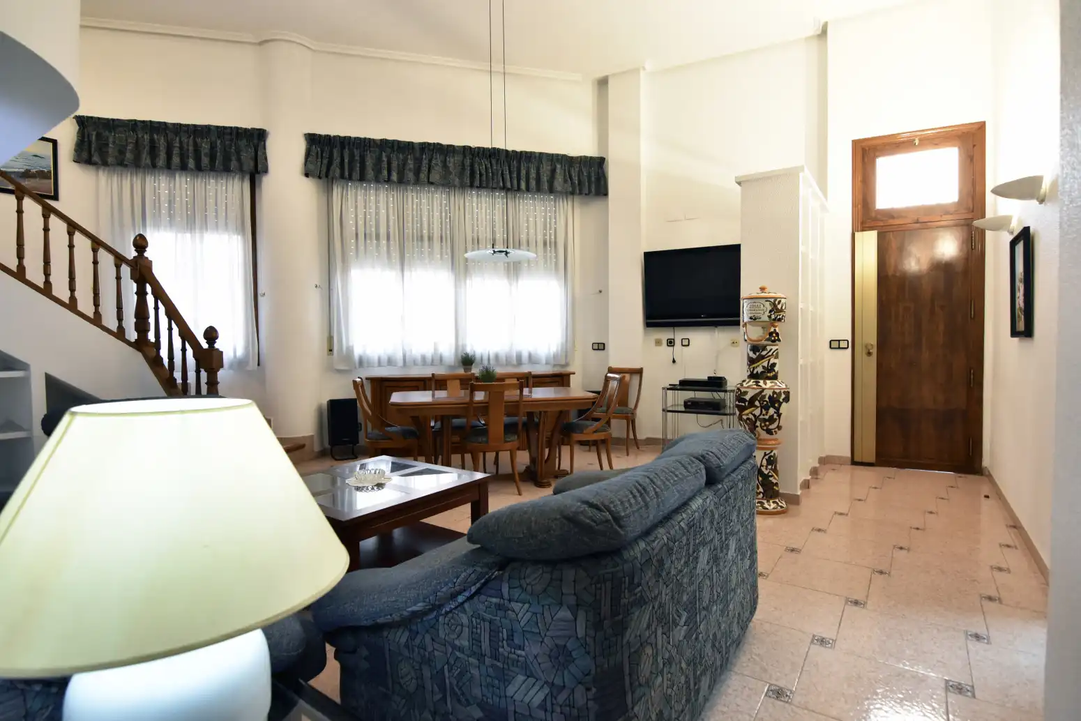 Piso en venta en Santa Pola - CL CANALEJAS, 32, Centro