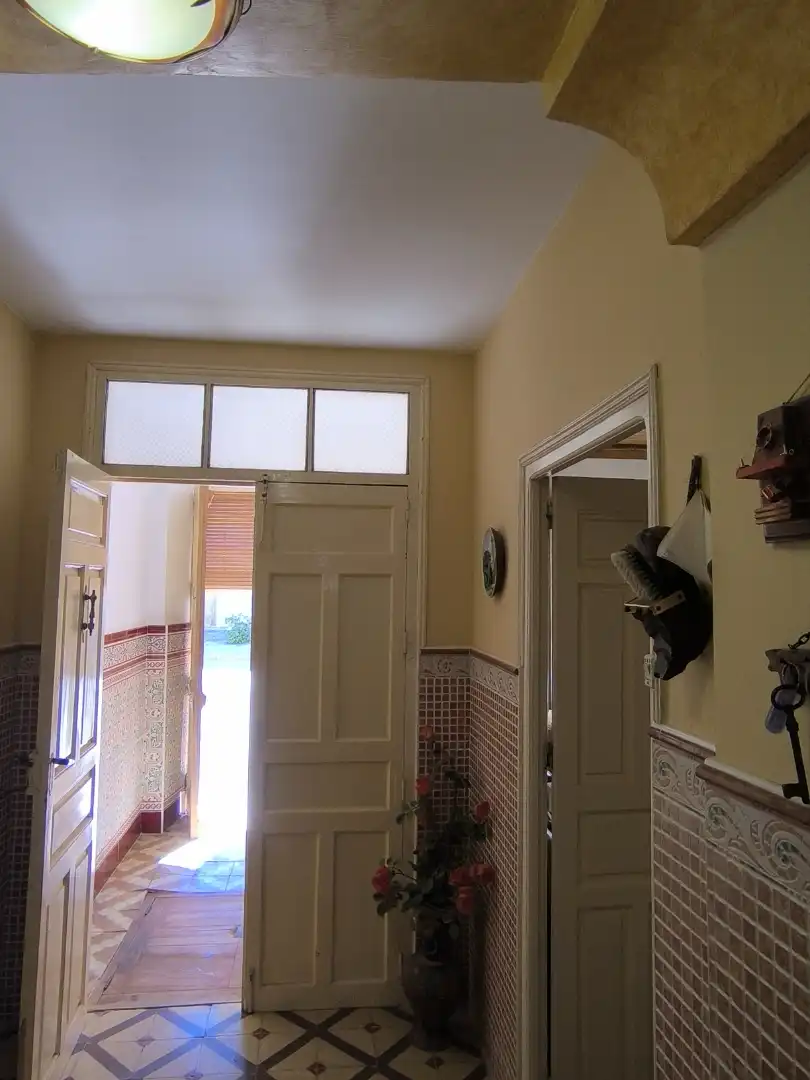 Casa o chalet en venta en Mazuecos de Valdeginate con Jardín privado, Trastero y Amueblado
