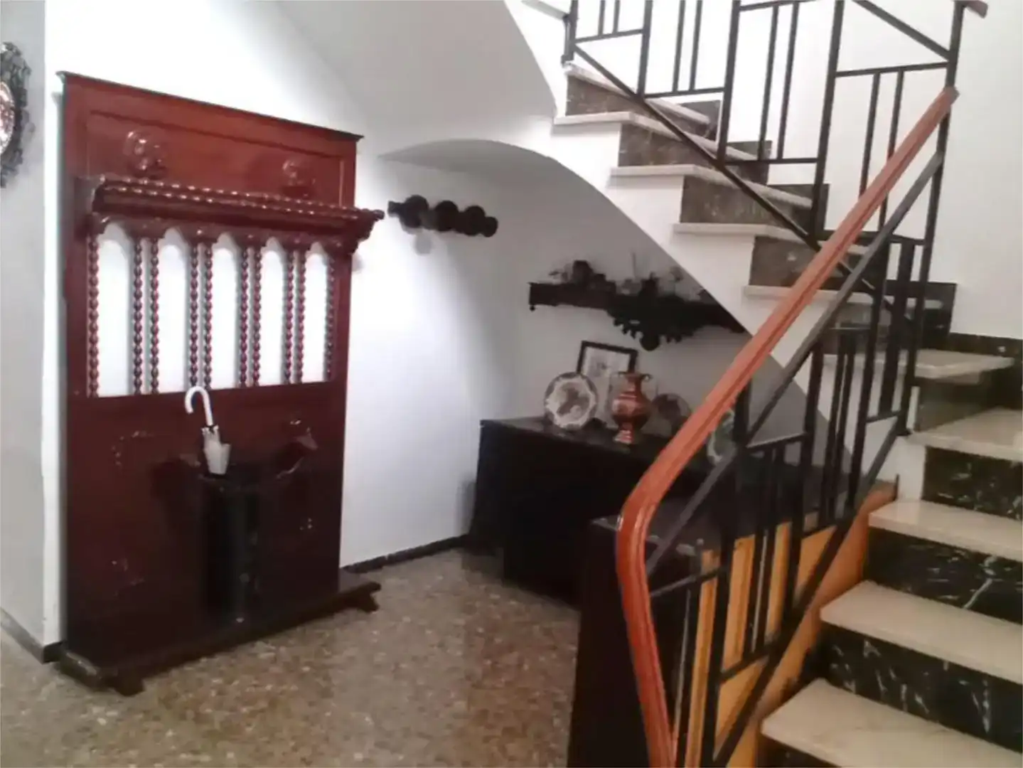 Casa adosada en venda en Bujalance amb Aire condicionat, Piscina i Balcó