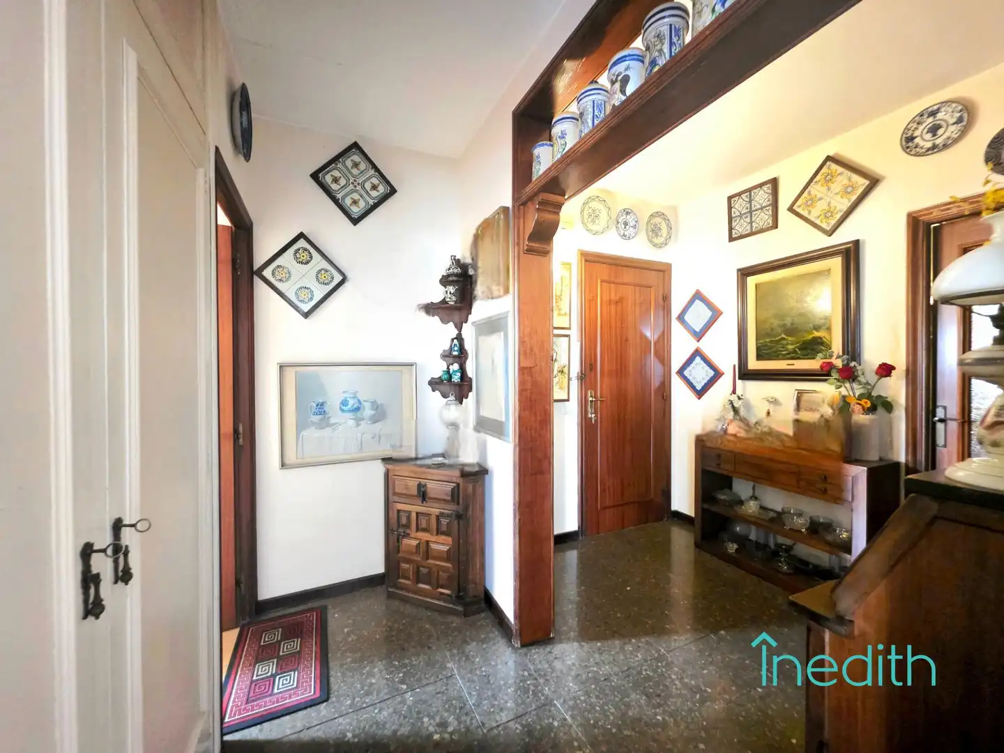 Appartement avec terrasse à vendre à Carrer Carrer de Parellades, 2, imagen 31