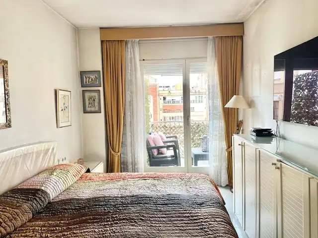 Attique avec ascenseur à vendre à Carrer del Rosselló 140, imagen 22